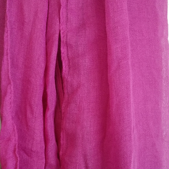 Aztec Print Infinity Scarf Set - Picture 5 of 5